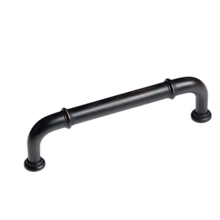Hd Belwith 96 mm.- Center Pull- Vintage Bronze BWP3381 VB